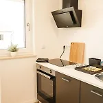 Apartamento Shine I