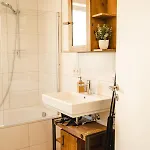 Shine I Apartamento Wackersdorf
