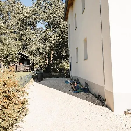 Apartament Shine I Wackersdorf