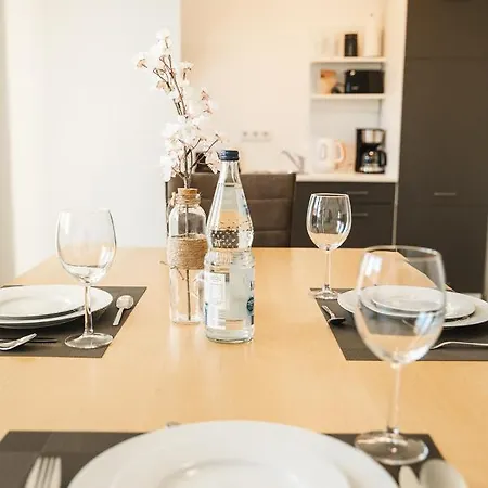 Apartament Shine I Wackersdorf